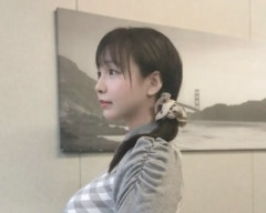 【画像】もうこれバスト採用だろ...となる地方女子アナ可愛すぎだろwww