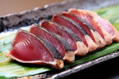 【悲報】カツオとかいうマグロの下位互換wwwwwwwwww