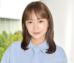 【悲報】元AKB48川栄李奈さん(31歳)「すごく売れてる人で態度が横柄な人や挨拶しない人がいる。なんでこの人が売れてるんだろうって」ｗｗｗｗｗｗｗｗｗｗ