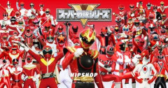 【悲報】一番最初に見た戦隊ヒーロー、お前らは何だったのかｗｗｗｗｗｗｗｗｗｗ