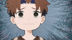 『チー付与』1話感想 追放された魔術師の破天荒で気ままなセカンドライフ