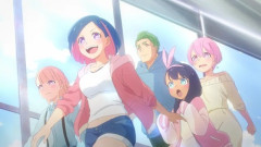 #ゾンビさがしてますとかいうアニメ許せるか？