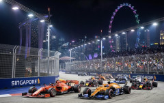 F1が日本で流行らなくなったのはどうしてなの？