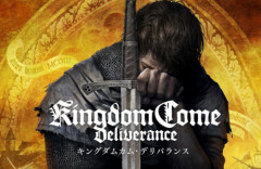 『キングダムカム・デリバランス』開発者「RPGは未だに10代向けのゲーム。もうプレイヤー層はおっさんしかいないのに」「自分が選ばれし者になるRPGにはもううんざり」