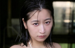 【朗報】グラドル榎原依那さん(28)全部巨大化してしまう・・・