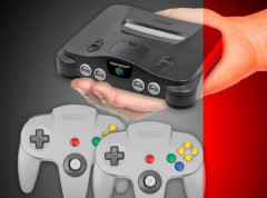 Nintendo64ってハードは良かったからサードさえ居ればもっと盛り上がってた