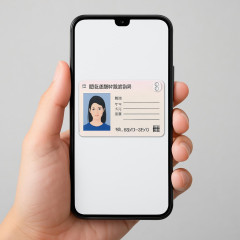 「Androidのマイナンバーカード」を10月20日提供開始、「新たな属性証明機能」を搭載   #デジタル庁