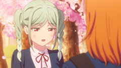 【Liella!】冬毬とか言うシリーズ史上唯一意中の女に告白した女【ラブライブ！スーパースター!!】