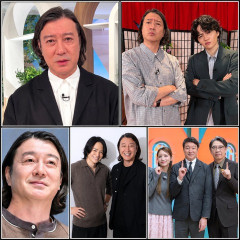 【画像】極楽とんぼの加藤浩次さん、不評だったロン毛をやっとやめて短髪になるｗｗｗｗｗｗｗｗｗｗ