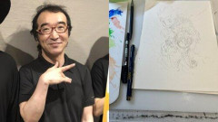 【悲報】冨樫義博、仕事のセーブを発表
