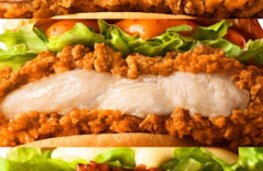 マクドナルドがチキンメニューをフルリニューアルへ！