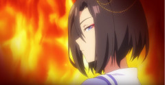 【ウマ娘】エアグルーヴに婿入りしたら俺の名字って