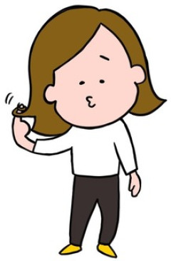 【相談】私はいつも静かな性格で、彼女は活発で楽しむのが好きなタイプです。