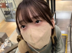 【画像】マスク美人、マスクを外した方がバチクソ可愛いwwwwww
