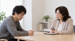 【AIの方がまし？】離婚カウンセラーのおばさん、頭がおかしすぎて大炎上