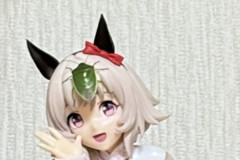 【ウマ娘】カレンチャンの頭にまさかの…「誰か助けて欲しい」