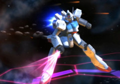 ガンダムのわけわからん武器