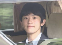 【画像】悠仁さま、友人達にジョークで爆笑をかっさらう陽キャだったw
