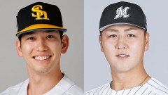 栗原陵矢・山口航輝 ←こいつらに「スター性」がない理由ｗｗｗｗｗｗｗｗｗｗ