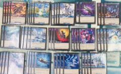 パルワールドカードゲーム人気すぎて公認大会に3人も集まってしまう