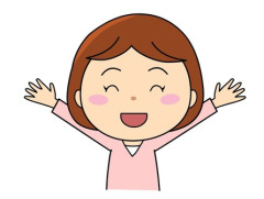【めちゃくちゃ可愛い】小1の娘が「キャー！お父さんおかえりなさーい」と大喜びして玄関まで迎えてきた後、スーッと居間に戻っていった…