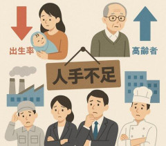 【悲報】日本が衰退した理由、お前らだった