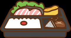 【画像】このおいしそうなお弁当に出せる値段ｗｗｗｗｗｗｗｗｗｗｗｗｗｗｗｗ