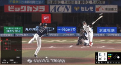 西武バッテリーの西川史礁への配球ｗｗｗｗｗ