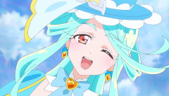 【名探偵プリキュア】この世で最期に見る景色としては最高だな…