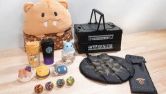 【FF14】日本ファンフェス2026で遊べるクレーンゲーム「ナインズ・キャッチャー」＆「アルカディアくじ」が話題