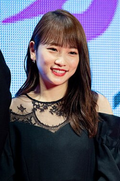 ⁉️元AKB48川栄李奈(31歳)「すごく売れてる人で態度が横柄な人や挨拶しない人がいる。なんでこの人が売れてるんだろうって」 -2chまとめ-