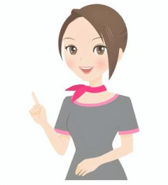 エステシャンのお姉さん、ビキニが小さすぎてハミ出てしまう