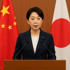 中国は「重要な隣国」 所信表明演説   #高市首相 |  ネトウヨ大発狂