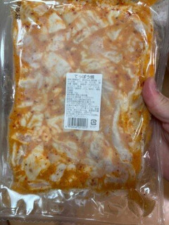 【悲報】業務用の「てっぽう」買うてきたでｗｗｗｗｗｗｗｗｗｗ
