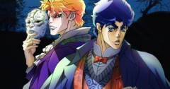 ジョジョってほとんどアニメ化してんのすごくね