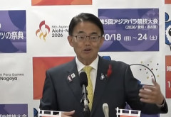 愛知県知事、食事への不満投稿のタイ代表にブチギレ「何しに来たんだと思った。来てほしくなかった」