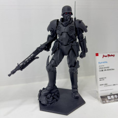 プロテクトギアプラモ化！？！？