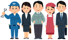 年度上半期の「人手不足」倒産 過去最多の240件