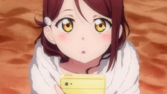 【画像】あれ？桜内梨子ちゃんって可愛くね？【ラブライブ！サンシャイン!!】