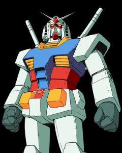 外国人「ファーストガンダムは作画綺麗にしたら絶対もっとウケるはずなのになんでしないの」ガノタおぢ「しなくていい！！」