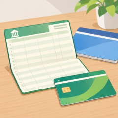 銀行口座売った馬鹿ども、人生詰む