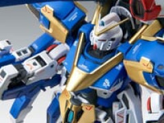 【ガンプラ再販】MG「V2アサルトバスターガンダム Ver.Ka」ほか【11時予約開始】
