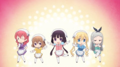 ブレンド・Sとかいう隠れた名作きららアニメ