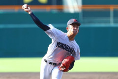 【ドラフト】横浜・織田翔希〝直メジャー〟決断へ「１２・１」が進路を左右