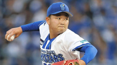 【侍ジャパン】DeNA・石田裕太郎をリストアップ！スポナビ予想では、度会・牧(オーバーエイジ枠)の名前も
