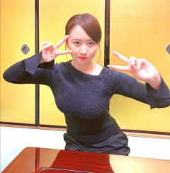 【画像】本田望結ちゃんのお胸好きくね？ｗｗｗｗｗｗｗｗｗｗｗ