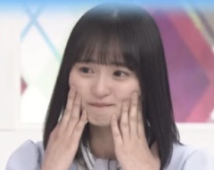 【画像】遠藤さくらって『ちいかわ』みたいだよなwwwwwww