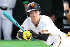 【朗報】NPB、来季からバットの色がほぼ完全自由化へｗｗｗ