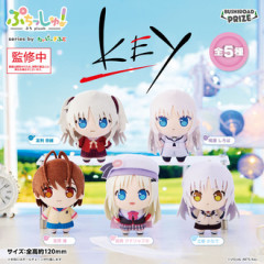 Keyのメインヒロインズｗｗｗ