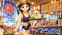 【飲食】「居酒屋」倒産が過去最多で初の年間200件超も…消費税減税で増加懸念